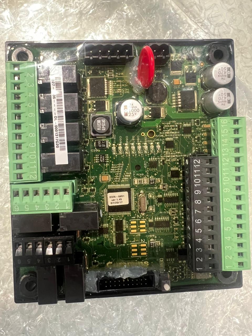 Aux 101 ( refurbished)